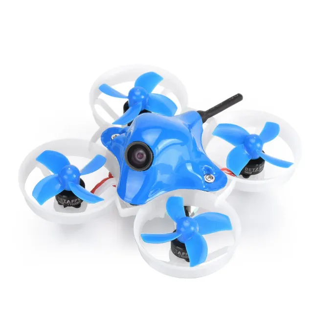BetaFPV Beta65X drone FPV 2S 65 mm