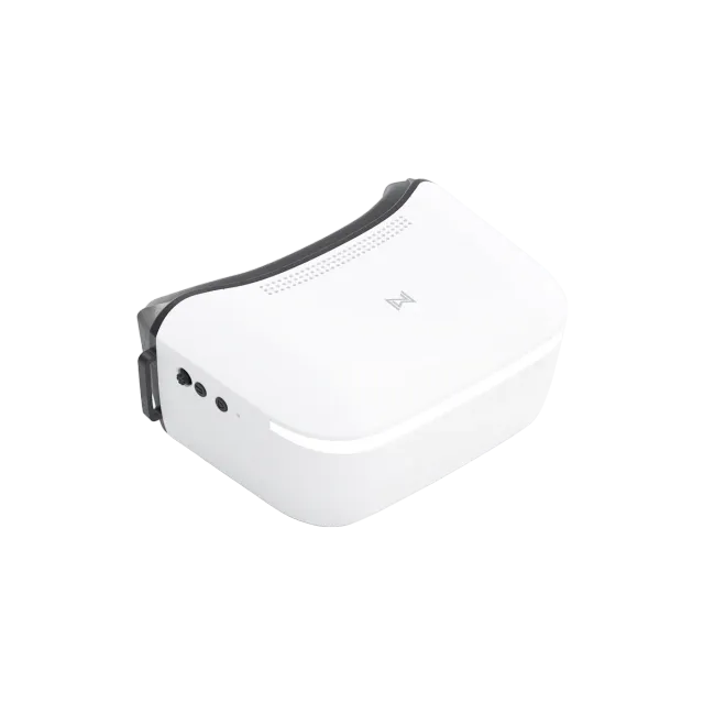 Walksnail Avatar Goggles L lunettes FPV HD