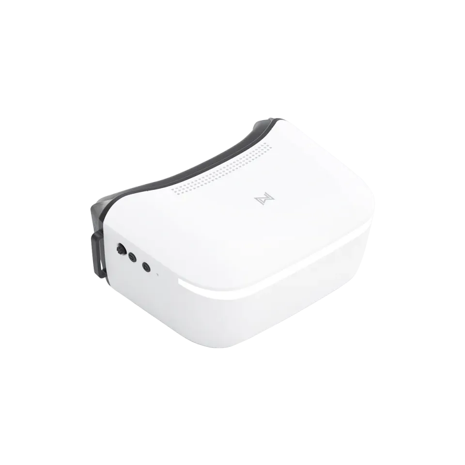 Walksnail Avatar Goggles L lunettes FPV HD