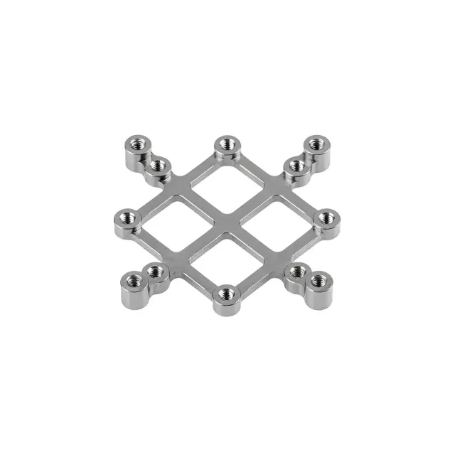 BetaFPV CNC Vista adaptateur VTX numérique 20x20mm