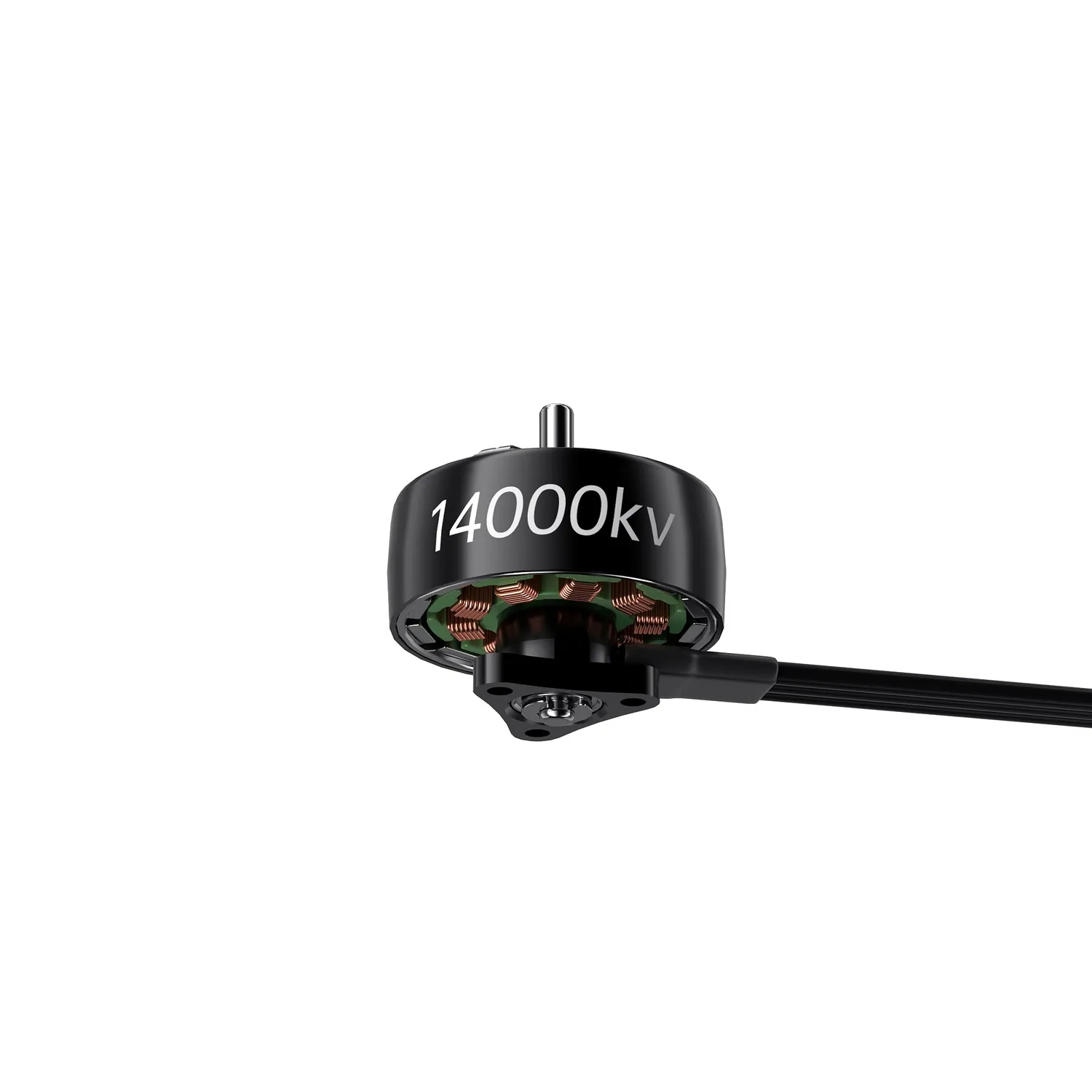 Sub250 1103 14000KV moteur FPV 1,6/2 pouces