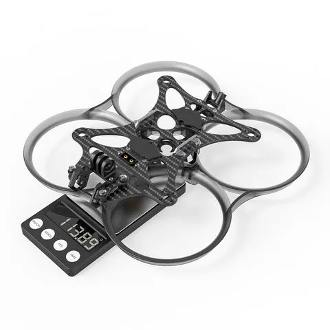 BetaFPV Pavo35 cadre cinewhoop brushless 148 mm