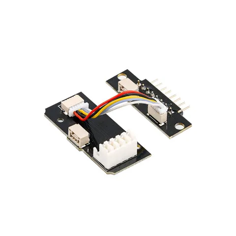 BetaFPV Micro-Nano Adaptateur Module Radio JR