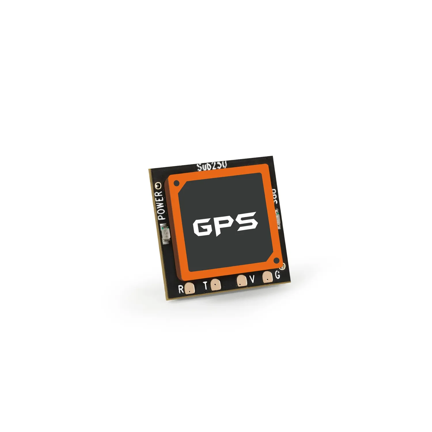 Sub250 SUB-M10 module GPS miniature 2,6g