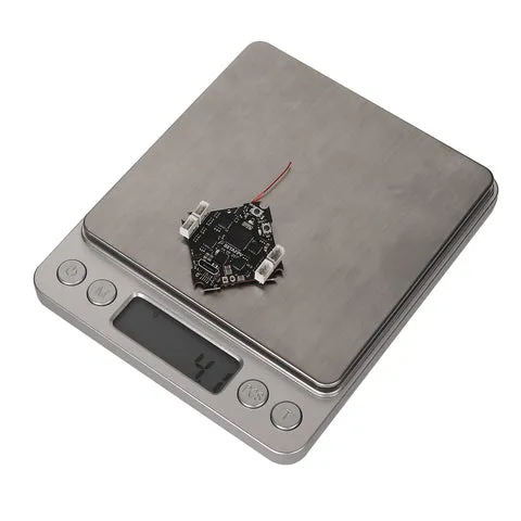 BetaFPV F4 1-2S AIO Brushless carte de vol FrSky