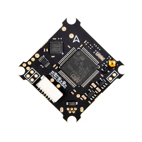 BetaFPV F4 V2.0 BLHeli_32 contrôleur de vol 4S