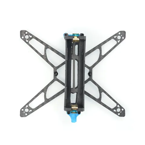 BetaFPV HX115 LR Kit Cadre Carbone 126mm