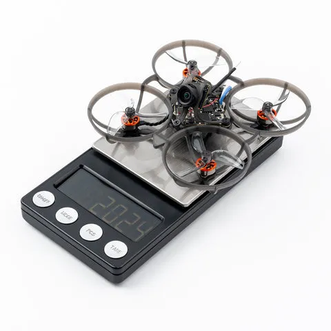 BetaFPV Air75 II drone whoop 1S ultraléger