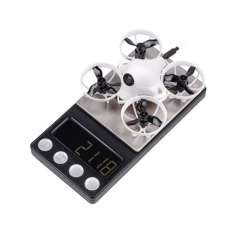 BetaFPV Meteor65 Lite drone FPV whoop 1S 65 mm indoor