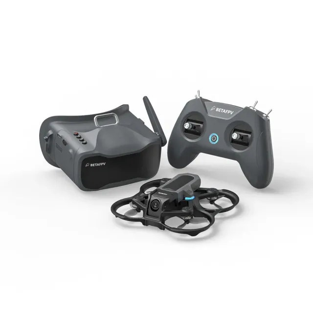 BetaFPV Aquila16 kit drone FPV 8 min