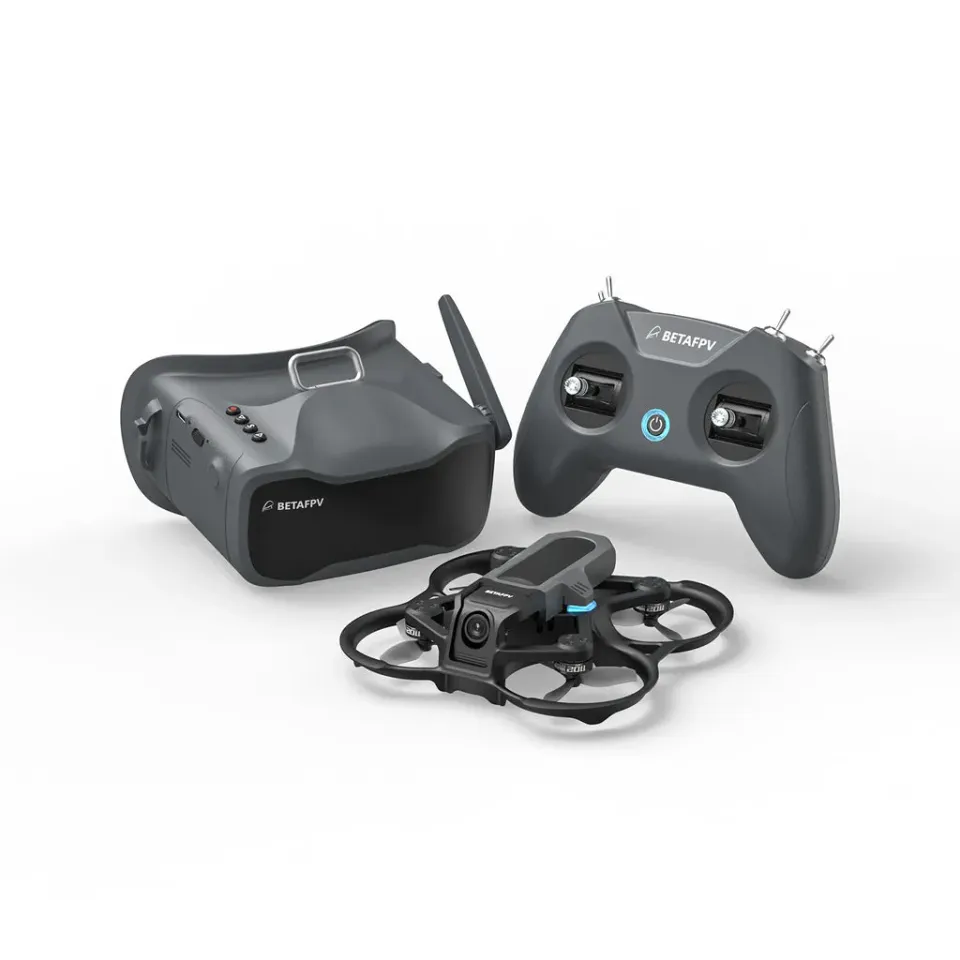 BetaFPV Aquila16 kit drone FPV 8 min