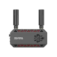 Kit FPV Walksnail Ascent VRX Pro + VTX Lite+ 500mW