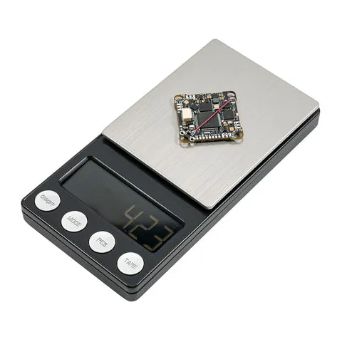 BetaFPV F4 1S 12A V3 contrôleur vol AIO HD