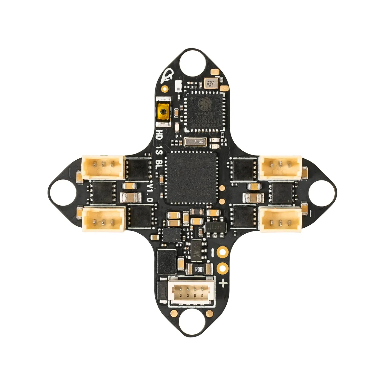 BetaFPV Matrix 1S contrôleur de vol brushless
