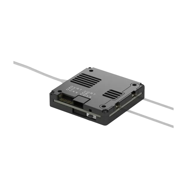 Caddx Walksnail Avatar V2 module VTX double antenne