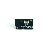 CaddxFPV Walksnail VRX module joystick avec câble