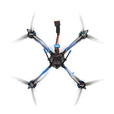 BetaFPV X-Knight 5'' drone FPV 6S 144g