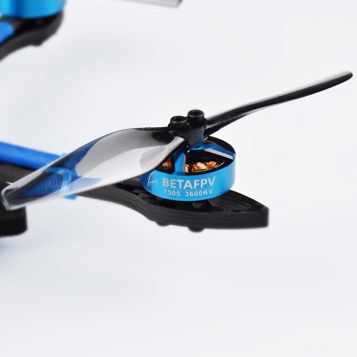 BetaFPV 1505 3600KV moteur brushless 4 pouces