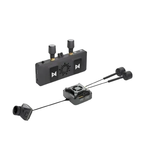 Récepteur FPV Walksnail Avatar VRX + Kit GT