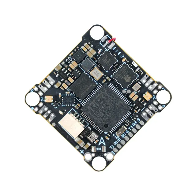 BetaFPV F4 1S 12A V3 contrôleur vol AIO HD