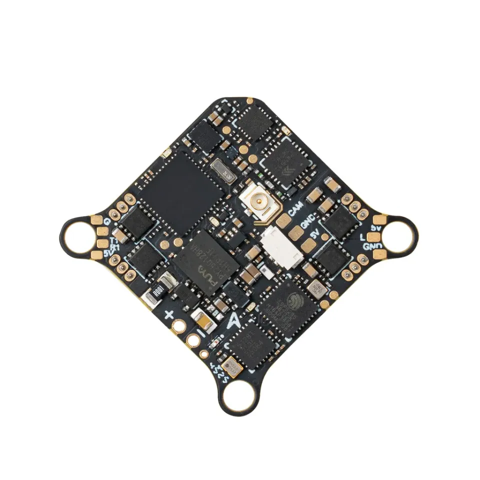 BetaFPV Matrix 1S 5IN1 II carte contrôleur 12A