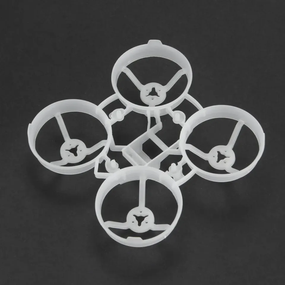 BetaFPV Beta65 Pro cadre whoop 65mm brushless