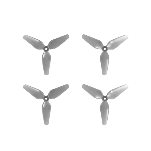 CaddxFPV Curve Micro 16 hélices 40mm 3 pales lot de 4