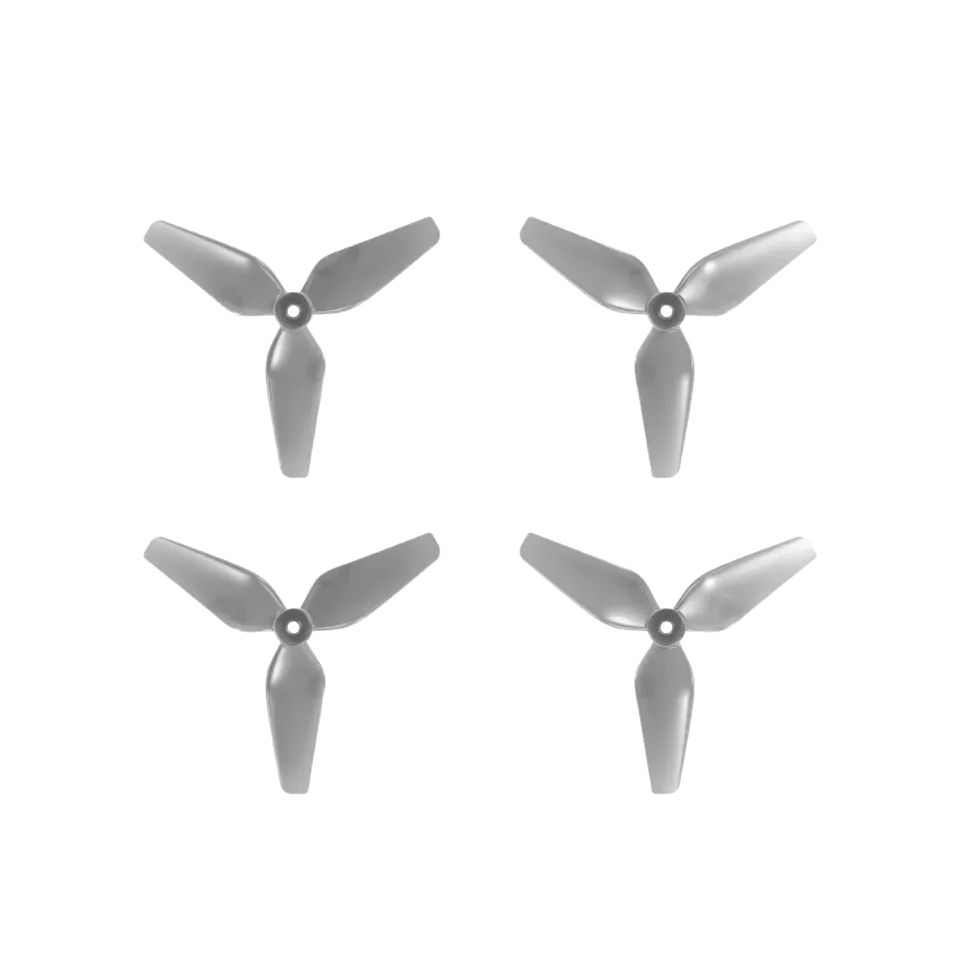 CaddxFPV Curve Micro 16 hélices 40mm 3 pales lot de 4