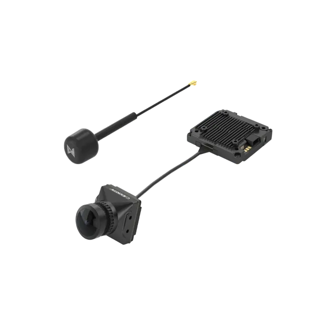 Caddx Walksnail Avatar HD Pro Kit caméra FPV 1080p