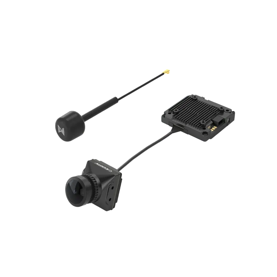Caddx Walksnail Avatar HD Pro Kit caméra FPV 1080p