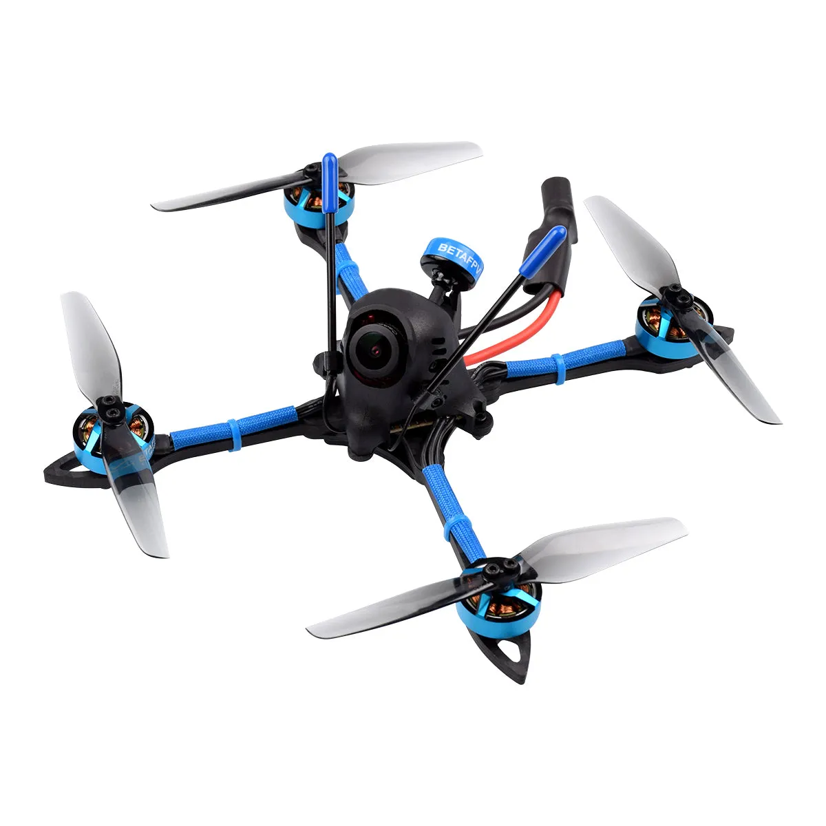 BetaFPV X-Knight châssis carbone
