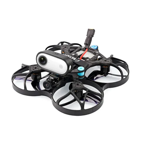 BetaFPV Beta95X V2 drone whoop HD numérique