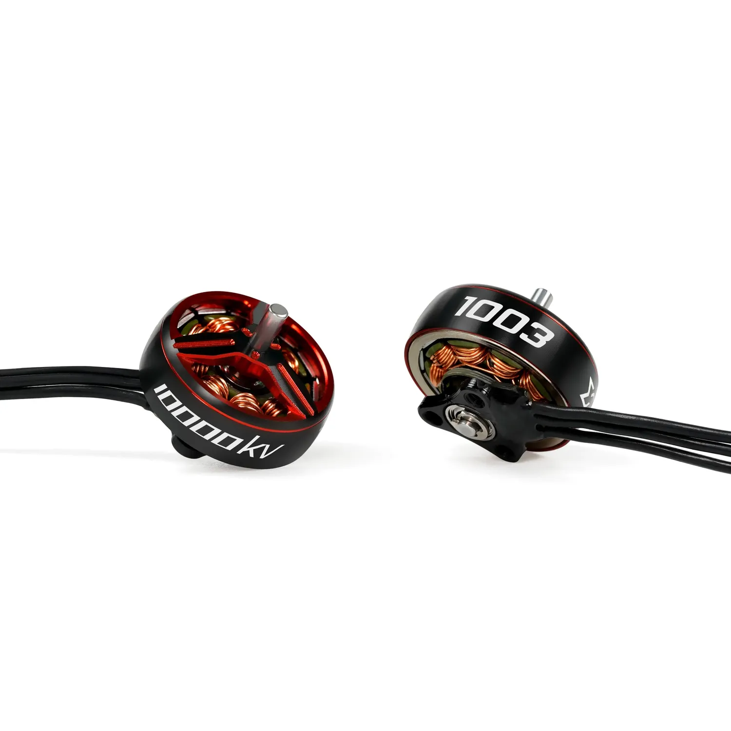 Sub250 1003 moteur brushless arbre 1,5 mm