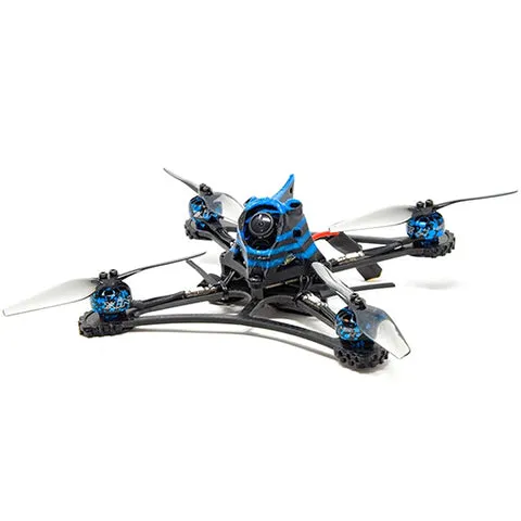 BetaFPV Twig Mutant 4 cadre 4 pouces True-X