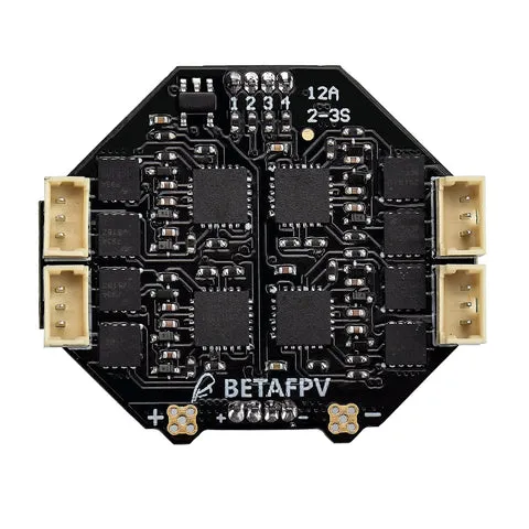 BetaFPV F405 contrôleur vol brushless 2-3S