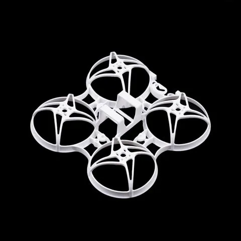 BetaFPV Beta75X V2 cadre whoop 75 mm 5,6 g