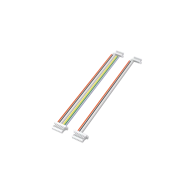 CaddxFPV GM câble alimentation nacelle connexion fiable
