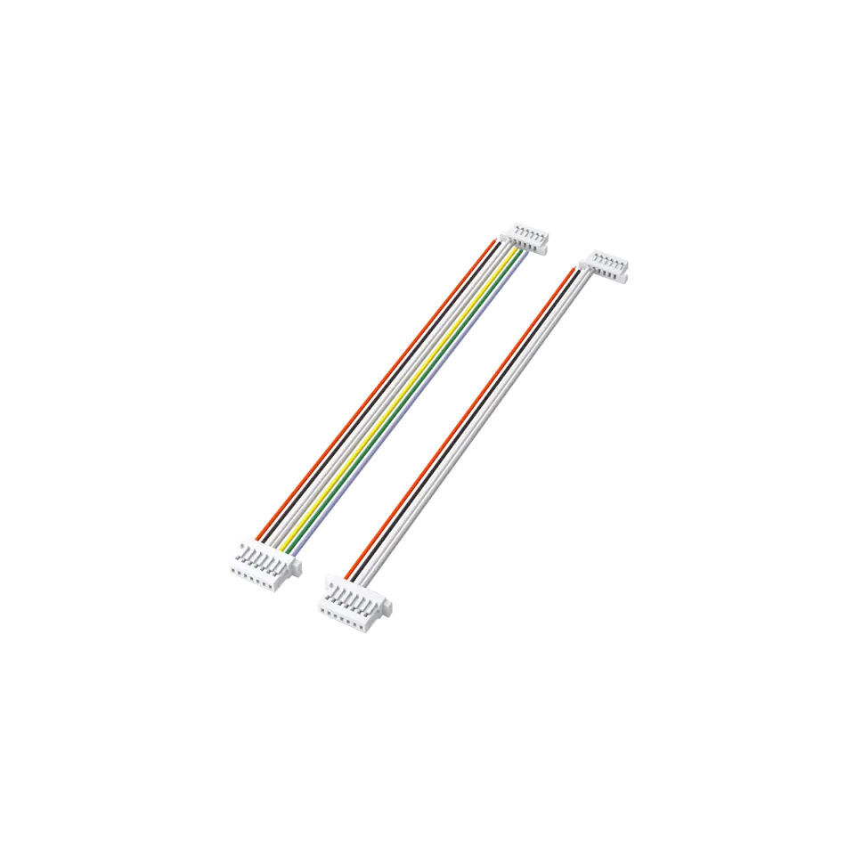CaddxFPV GM câble alimentation nacelle connexion fiable