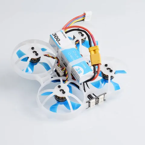 BetaFPV 300mAh 3S 45C batterie LiPo XT30