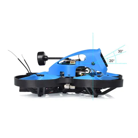 BetaFPV Beta85X 4K drone whoop 4S caméra 4K