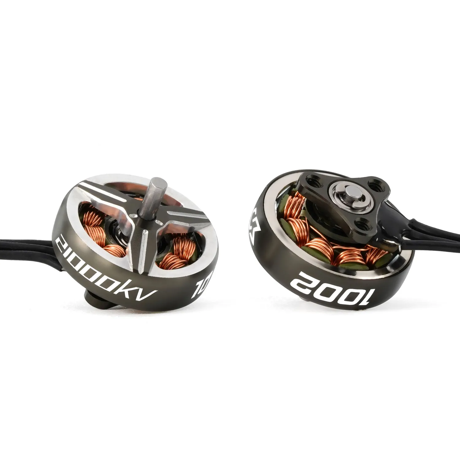Sub250 M2 1002 moteur brushless 1,5 mm