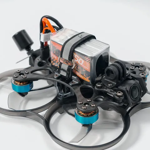 BetaFPV LAVA batterie LiPo 100C XT30