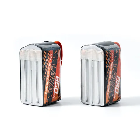 BetaFPV LAVA batterie LiPo 100C XT30