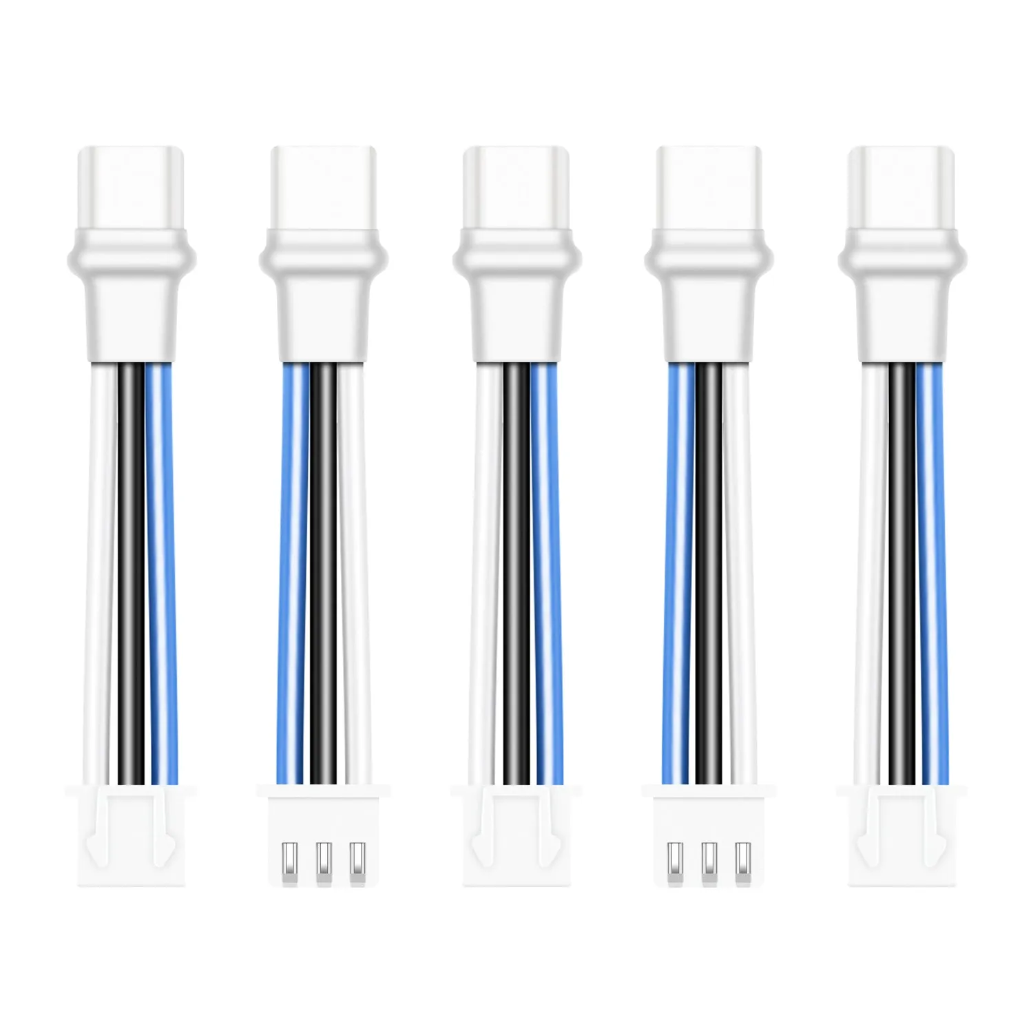 BetaFPV BT3.0 connecteur batterie 2S
