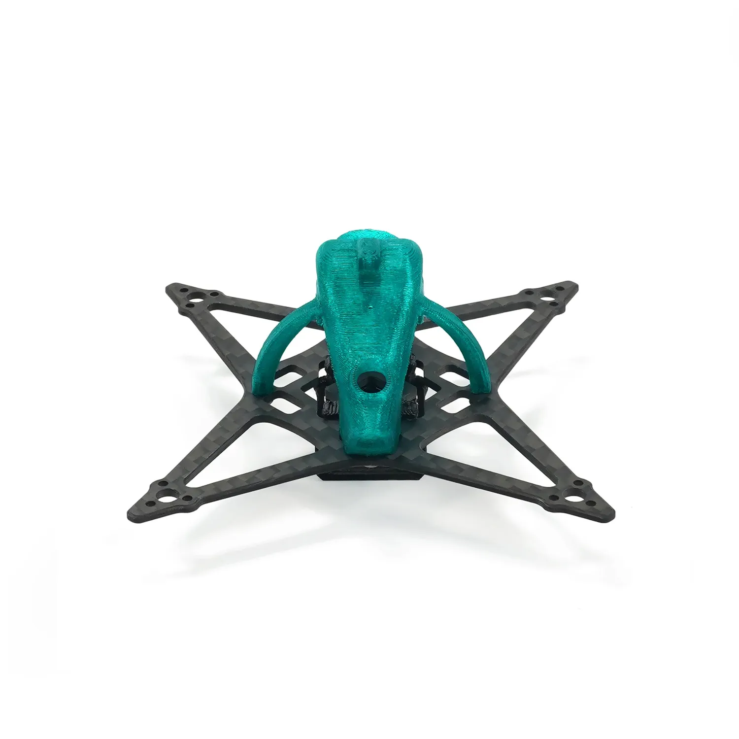 Sub250 Nanofly20 châssis drone FPV 88 mm 8,4 g
