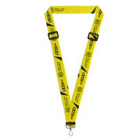 CaddxFPV tour de cou sangle logo radio