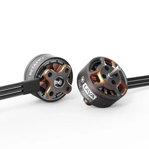 BetaFPV LAVA 1104 moteur brushless 2,2 pouces