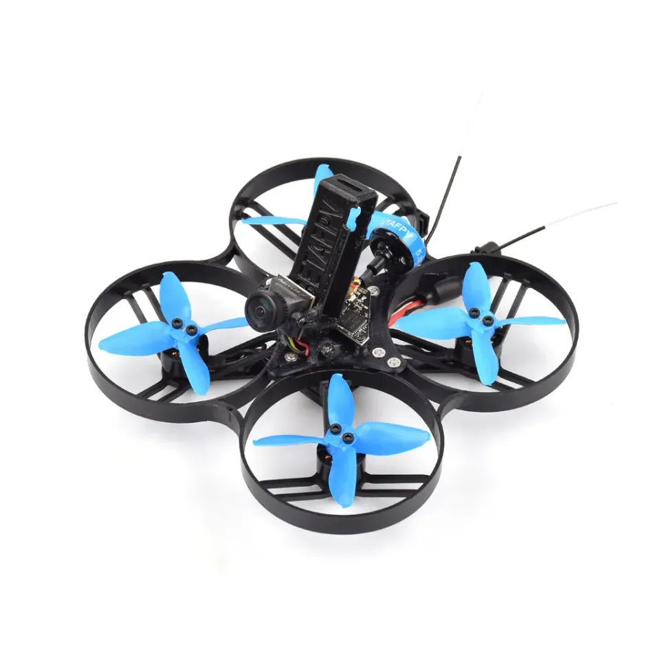 BetaFPV Beta85X Whoop Quad drone FPV naked camera
