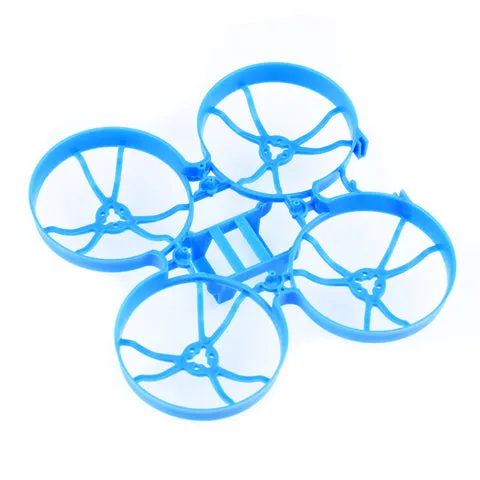 BetaFPV Beta75 Pro 2 châssis whoop 75mm plastique