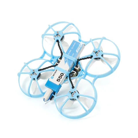 BetaFPV Meteor75 Pro 2022 drone FPV 1S